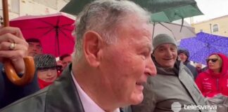 Lutto per lo sport barlettano, è morto Franco Mascolo