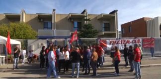 Parla la Vingi Shoes srl di Barletta dopo lo sciopero dei lavoratori