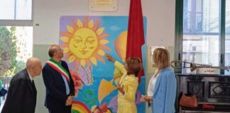 F. Saverio Baldacchini a Barletta: storia nella storia grazie a Mauro Di Pinto