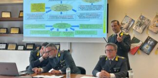Bonus edilizi, scoperta frode da 52 milioni: 14 indagati