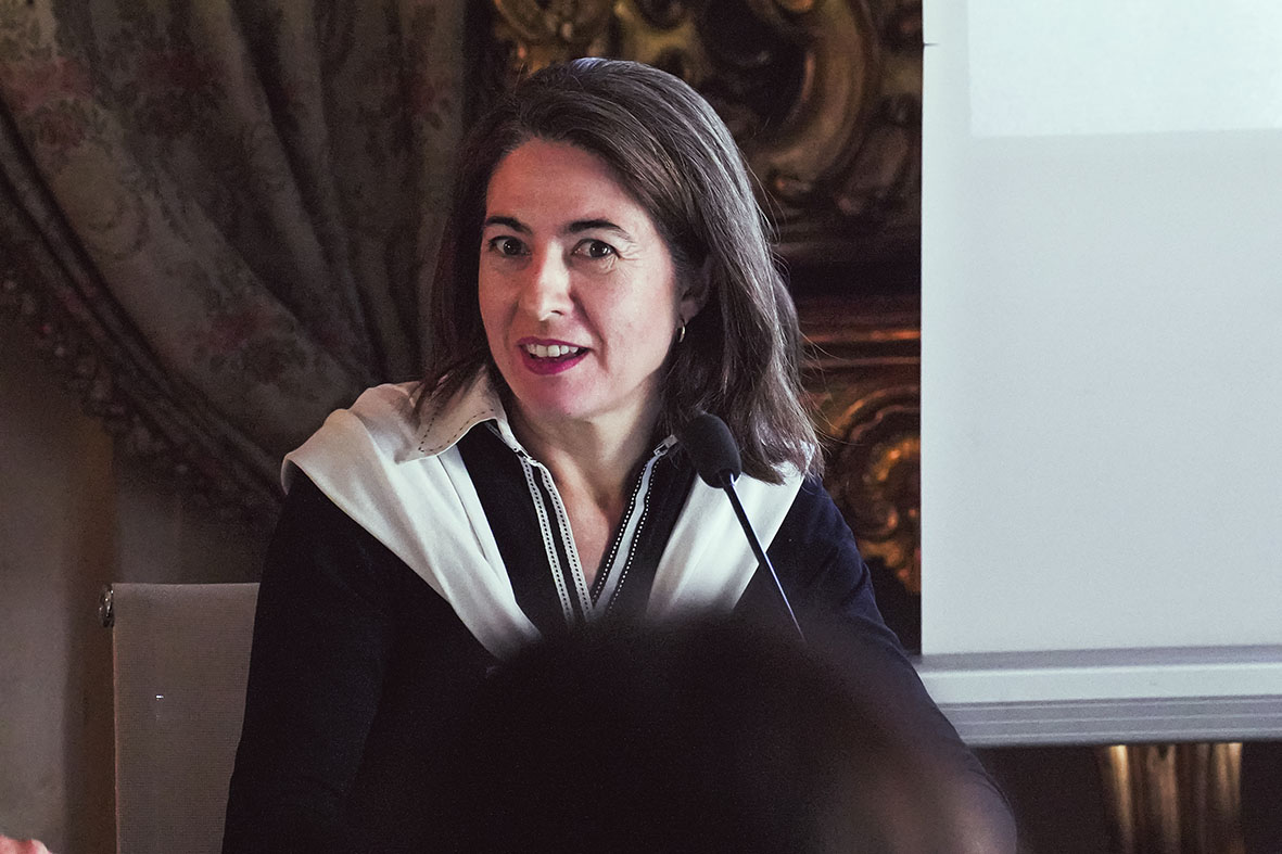 L’arch. Valero ospite dell’Ordine degli Architetti nella BAT: «Sostenibilità e bellezza uniche vie per il futuro»