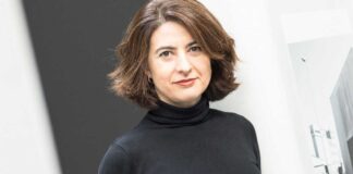 Torna nella BAT l’architettura internazionale: a Palazzo Covelli ospite l’arch. Elisa Valero