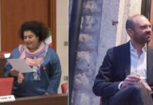 Coalizione Civica: «Il rischio ex Cartiera non può ricadere sui cittadini»
