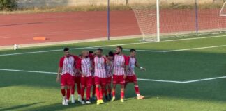 Calcio, Lattanzio-gol. Il Barletta fatica, ma batte il Ginosa