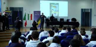Gli studenti del Liceo Scientifico premiati per il video che celebra lo sport