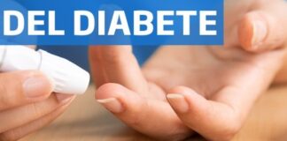 Giornata di sensibilizzazione sul Diabete di Tipo 1, evento a Barletta