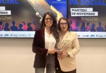 L’Asl Bt vince per la terza volta il premio Smartphone d’Oro di PaSocial nella sezione Sanità
