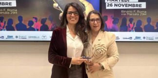 L’Asl Bt vince per la terza volta il premio Smartphone d’Oro di PaSocial nella sezione Sanità