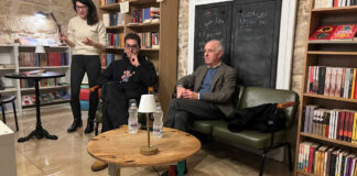 Lo storico Mario Gianfrate presenta il suo ”Delitto Matteotti-il mandante” a Barletta