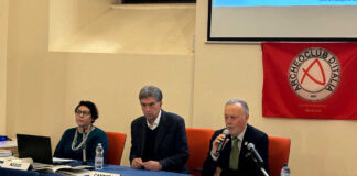 Barletta, incontro pubblico per la tutela dell’Ossario dei Caduti Slavi