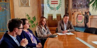 Verde pubblico, presentato il piano di avvio del Censimento al Comune di Barletta