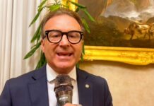 Operazione “Car Jackals”, sen. Damiani (FI): «Il mio plauso ai vertici locali dei Carabinieri»