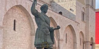 La riscoperta degli antichi gioielli di Barletta e di altre città – In onore al Giubileo 2025