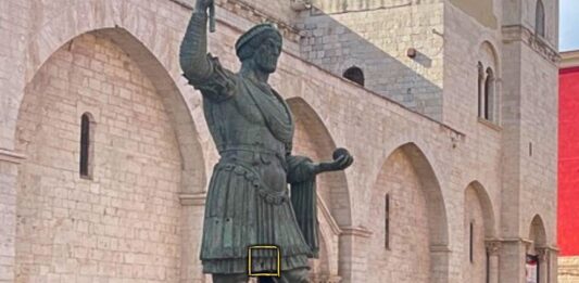 La riscoperta degli antichi gioielli di Barletta e di altre città – In onore al Giubileo 2025