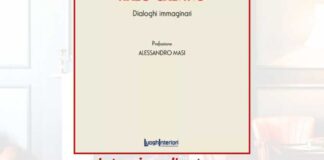 “J.L. Borges Italo Calvino. Dialoghi immaginari”: domenica la presentazione a Barletta