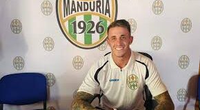 Barletta Calcio, pronti i colpi De Sagastizabal e Achik