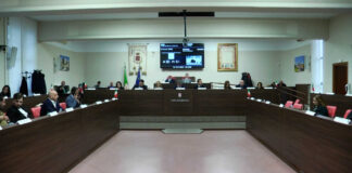 Nuovo regolamento dehors approvato nell’ultimo consiglio comunale del 2024