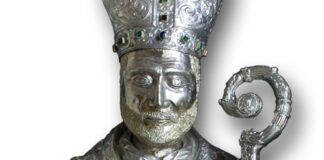 Barletta e San Ruggero, Grimaldi lo racconta tra mito e storia