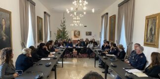In Prefettura il tavolo sulle donne in stato di vulnerabilità