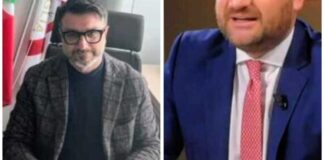 Forza Italia, il consigliere regionale Tupputi scrive ai rappresentanti nazionali del partito contro Lanotte