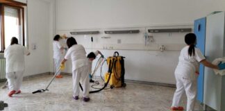 Sanitaservice ASL BT, dopo il concorso ecco l’assunzione di 49 ausiliari