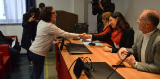 Sanitaservice ASL BT, da oggi in servizio i 49 nuovi ausiliari per tutte le strutture sanitarie della BAT