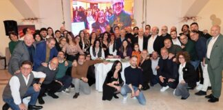 I primi 40 anni di Radio Selene con lo sguardo rivolto al futuro