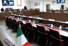 Barletta, consiglio comunale convocato per mercoledì 17 dicembre