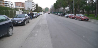 La Asl BT rileva alcune criticità igieniche al mercato di via Rossini