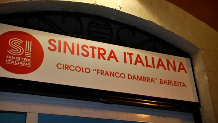 Sinistra Italiana