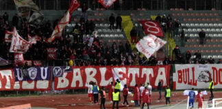 Calcio, il Barletta doma per 5-2 l’Arboris Belli ed è sempre più vicino alla D