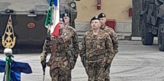 Onore e Memoria: Celebriamo l’82° Reggimento Fanteria “Torino”