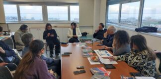 Riattivazione linea Barletta-Spinazzola, tavolo in Regione