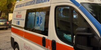 Emergenza urgenza, un anno di 118 della Sanitaservice nell’ASL BT: 635mila km percorsi e 125mila interventi