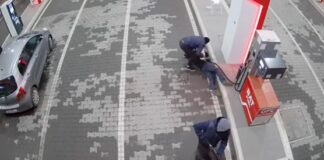 Assalto alla stazione di servizio “BAT Fuel”, indagano i carabinieri