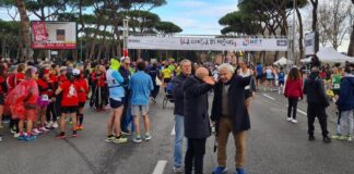 Al via le attività sportive nella BAT della Corsa di Miguel