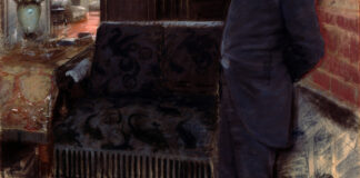 179° dalla nascita di De Nittis, il lascito di Léontine nel ricordo di Michele Grimaldi