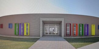 Consegnato il cantiere per il Polo dell’Infanzia nella zona 167