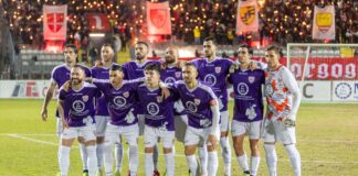 Il Barletta è già a Sciacca: in Sicilia si cerca l’undicesima vittoria nella competizione