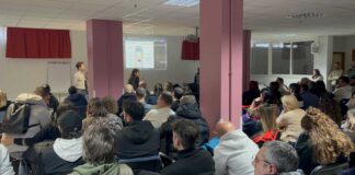 Piano Mirato di Prevenzione Edilizia, incontro al Polo Universitario di Barletta