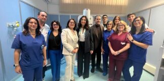Nuove metodiche in Senologia al “Dimiccoli”, avviata la biopsia RM guidata