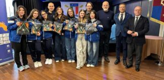 Atleta Eccellente 2024 per i giovani della Lega Navale di Barletta