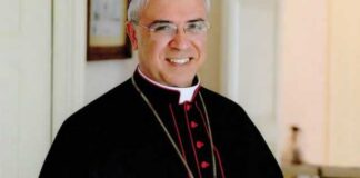 “Costruire la pace in un mondo globalizzato”: l’Arcivescovo di Catania, Mons. Renna, ospite dei Rotary BAT