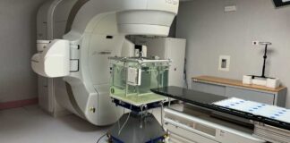 Attivo il secondo acceleratore lineare al “Dimiccoli”: obiettivo migliorare le cure e abbattere liste d’attesa