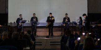 Concerto “Sonic Explorations 2nd Edition” all’Auditorium GOS di Barletta