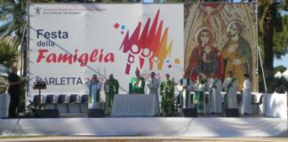 L’Arcivescovo mons. Leonardo D’Ascenzo costituisce il Centro di Ascolto Diocesano