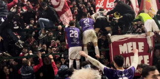 Strambelli disegna calcio, Staropoli ipnotizza gli avversari: così Barletta sogna il Triplete