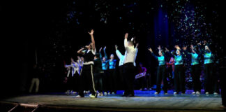 “La ricetta della felicità”, ecco il teatro inclusivo che abbatte ogni barriera