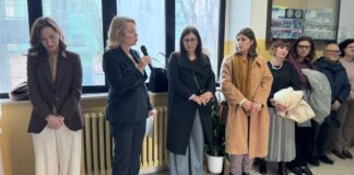 L’ I.C. “Mennea” ricorda l’insegnante Maria Cavaliere con l’intitolazione della biblioteca