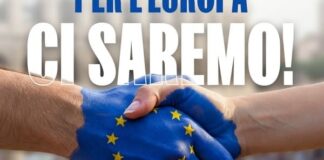 Italia Viva BAT ci sarà domani a Roma per Una Piazza per l’Europa